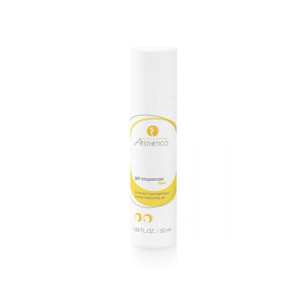 Aesthetico gel couperose 50ml
