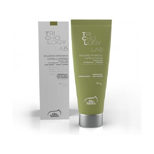 Alta Natura Balsam 200Ml, Capelli Sfibrati