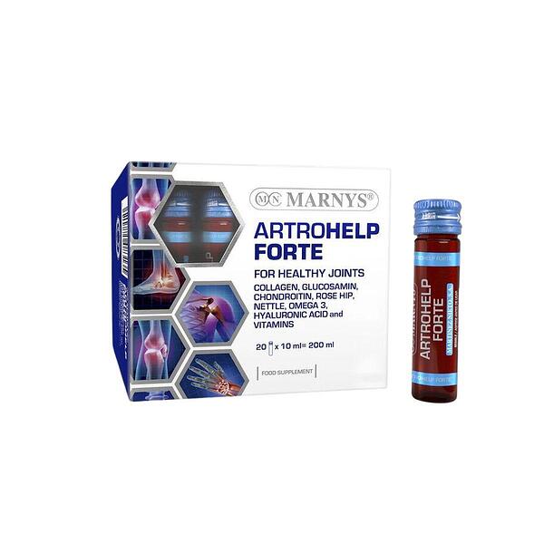 Artrohelp forte * 20fl