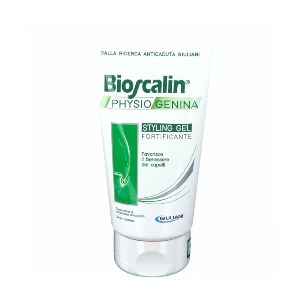 Bioscalin Physiogenin Styling Gel