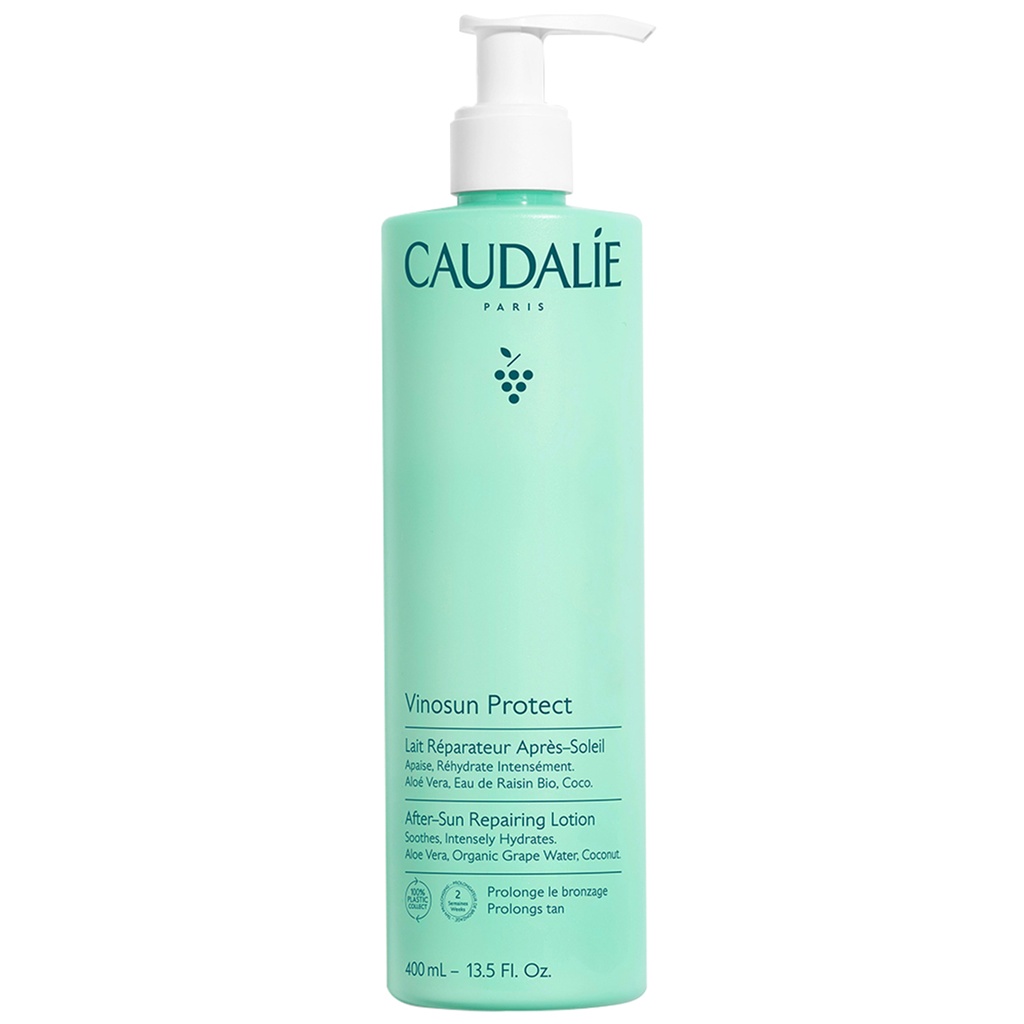 Caudalie Vinosun After Sun Repairing Lotion, 400ML