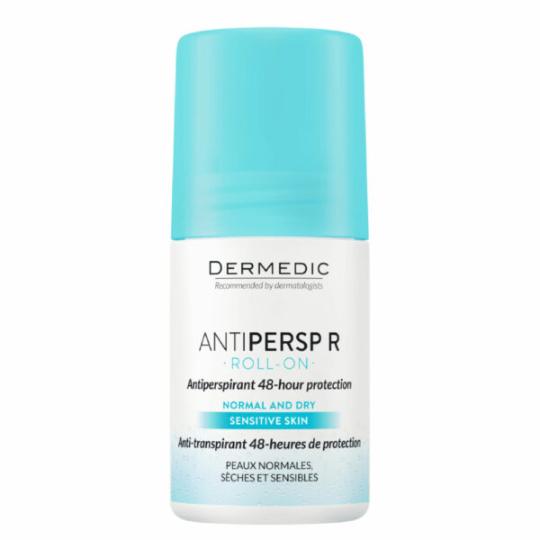 Dermedic Antiperps R Roll-On 60Gr
