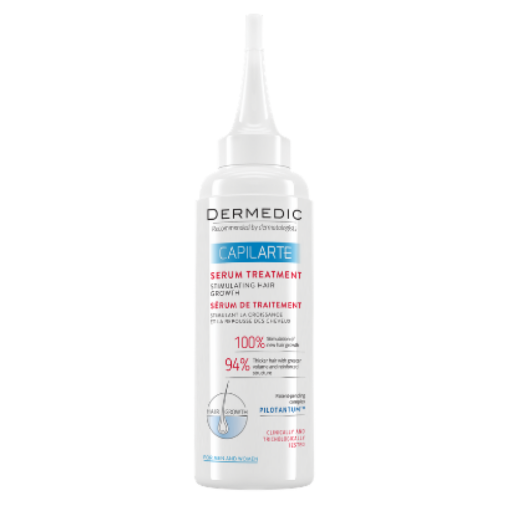 Dermedic Capilarte Serum Treatment 150Ml