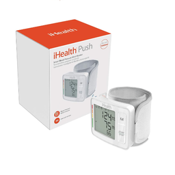Ihealth Push -  Aparat Kyci - Kd-723