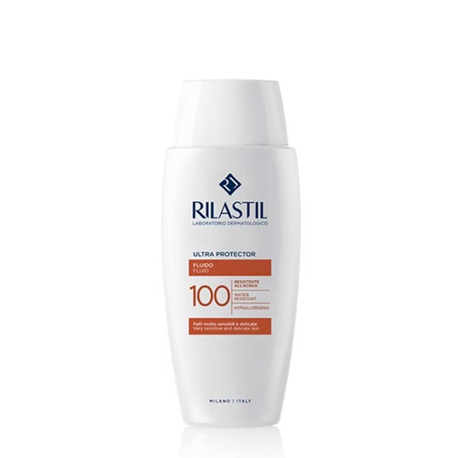 [8050444859520] Rilastil Ultra Protector FLuido 100spf * 75ml
