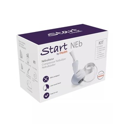 [NB-218C] Start By Ihealth Aerosol