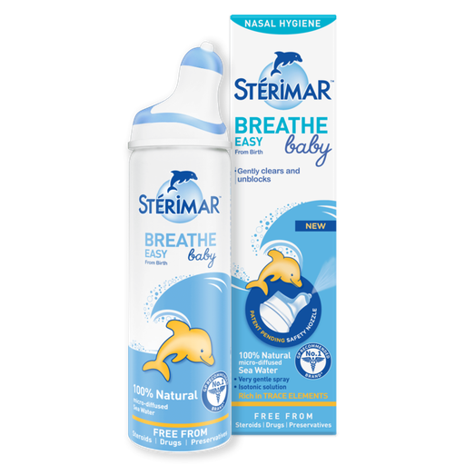 [3331300097238] Sterimar baby *50ml
