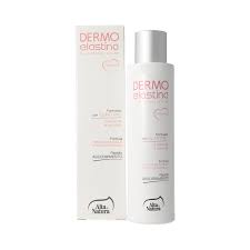 [W03] ALTA NATURA DERMO ELASTINA OLIO SMAGLIATURE