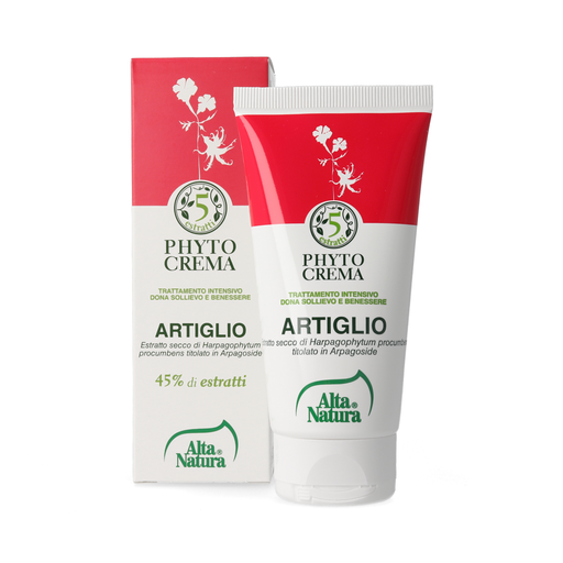 [C5] ALTA NATURA PHYTO CREMA ARTIGLIO