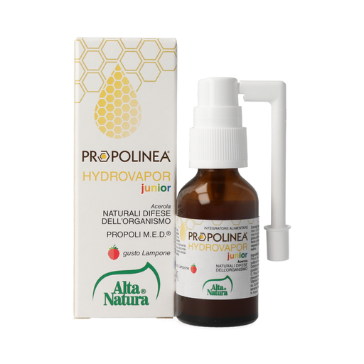 [LP004] ALTA NATURA PROPOLINEA HYDROVAPOR JUNIOR SPRAY