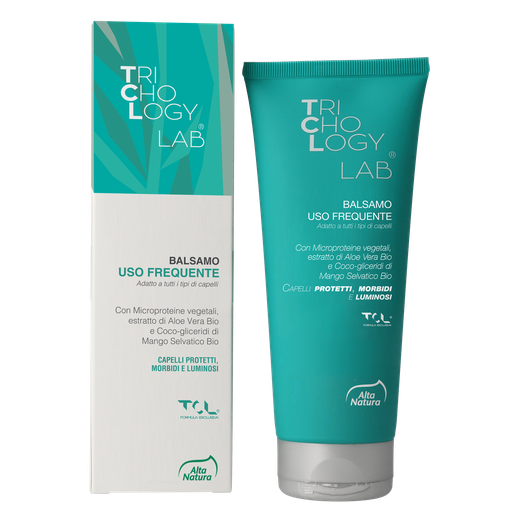 [TCL08] ALTA NATURA TRICHOLOGY INTENSIVE FREQUENT CONDITIONER