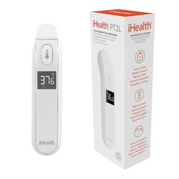 [PT2] IHEALTH PT2L THERMOMETER