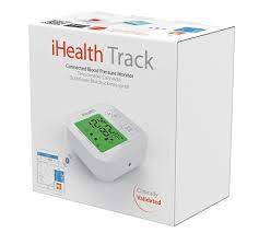 [KN-550BT] IHEALTH TRACK