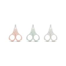 [8426420304016] Suavinex  baby scissors +0m