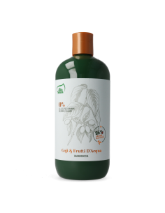 Alta Natura Bagnodoccia Goji & Frutti D'Acqua