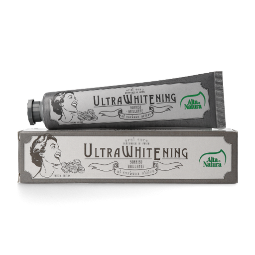 [8050534217612] Alta Natura Oral Care Ultra Whitening