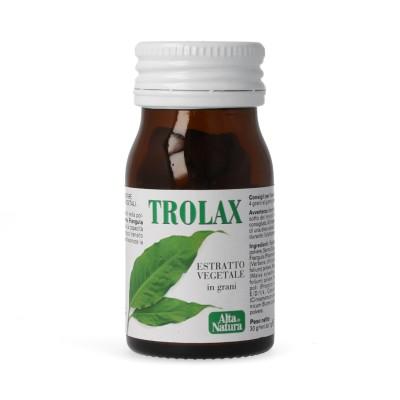 [8050534215106] Alta Natura Trolax Estratto Vegetale 30Caps