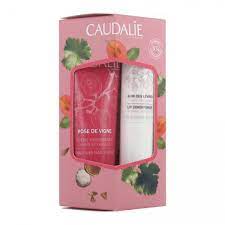 [3522930027379] Caudalie Liphand Duo Rose De Vigne