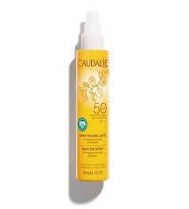 [240] Caudalie Milky Sun Spray Spf50 150Ml