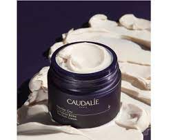 [357] Caudalie Premier Cru  The Rich Cream 50Ml 