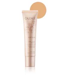 [106] Caudalie Teint Divin Tinted Moisturizer Light To Medium Skin 30Ml