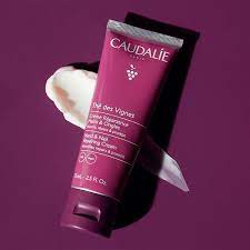 [371] Caudalie Thé Des Vignes Hand And Nail Cream 75Ml 