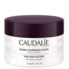 [172] Caudalie Vine Body Butter 225Ml