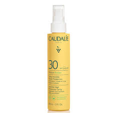 [377] Caudalie Vinosun Protection Spray Spf30+ - 150ML