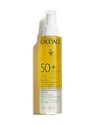 [402] Caudalie Vinosun Very High Protection Water Spf50+ - 150Ml