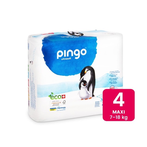 [PGO-04-C] PINGO MAXI T4