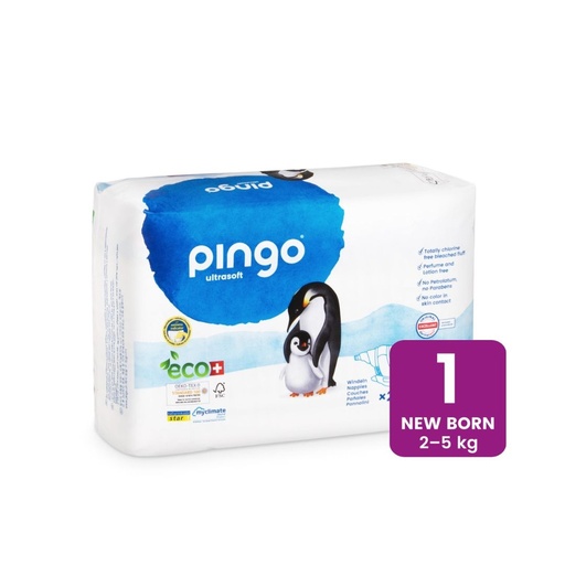 [PGO-01] PINGO NEWBORN T1