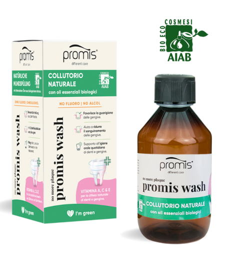 [001011] PROMIS wash 250 ml