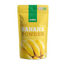 [5400706613859] Purasana Powder Banana 250Gr 