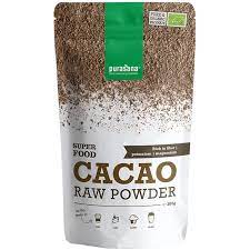 [5400706613286] Purasana Powder Cacao 200Gr 