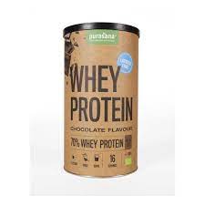 [PROTPP14] Purasana Whey Proteine Choco Lactose Free 400Gr