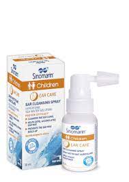 [5206892100186] Sinomarin Ear Care Children 