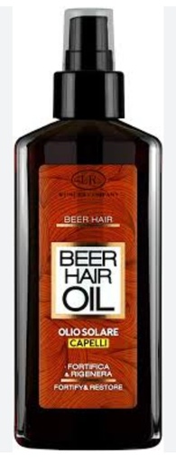 [8056450230858] Wonder Beer Hairs - Olio Capelli - 100Ml