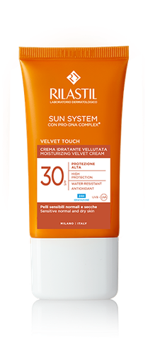 Rilastil Velvet Touch SPF 50+