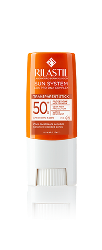 RILASTIL  STICK SPF 50+