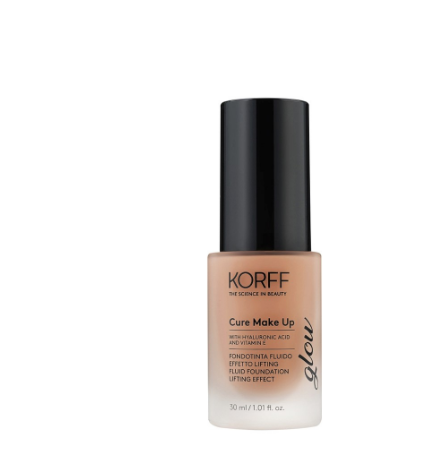 KORFF FLUD FOUNDATION LIFTING EFFECT GLOW  06  30 ML