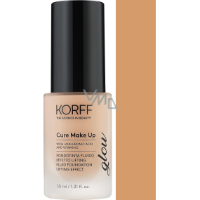 KORFF MOISTURIZING FOUNDATION NUDE 04 30 ML