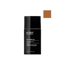 KORFF INVISIBLE NUDE EFFECT FOUNDATION 05