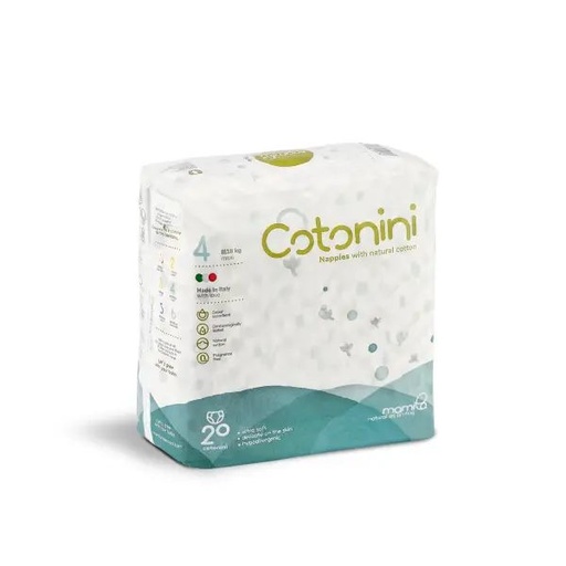 Cotonini panolina 4