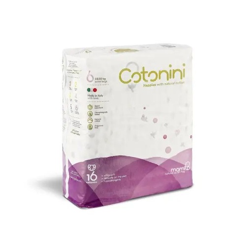 Cotonini panolina 6