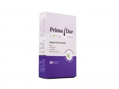 Primadar *30capsul