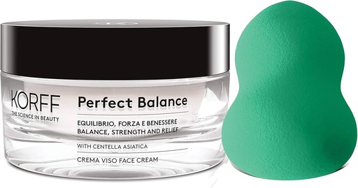 KORFF PERFECT BALANCE Face balm *50 ml