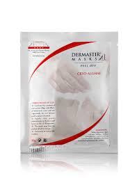 DermaStir Peel Off Mask Cryo-Alghae 30g