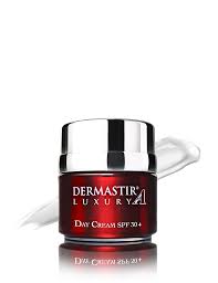 Dermastir Day Cream SPF30+ White *50 ml