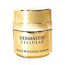 Dermastir Cellular Anti-Wrinkle Cream with Gold *50 ml