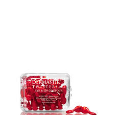 Dermastir Twisters Eye & Lip Contour *30